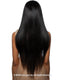 Mane Concept 100% Unprocessed Human Hair Trill 13x4 HD Glueless Lace Wig - TRE2114 STRAIGHT 28"