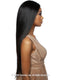 Mane Concept 100% Unprocessed Human Hair Trill 13x4 HD Glueless Lace Wig - TRE2114 STRAIGHT 28"