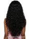 Mane Concept 100% Unprocessed Human Hair Trill 13x4 HD Glueless Lace Wig - TRE2115 DEEP WAVE 28"