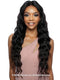 Mane Concept 100% Unprocessed Human Hair Trill 13x4 HD Glueless Lace Wig - TRE2116 LOOSE DEEP 28"