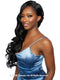 Mane Concept 100% Unprocessed Human Hair Skinlike 13x4 11A HD TRS2101 STRAIGHT 34" Lace Front Wig -