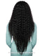 Mane Concept 100% Unprocessed Human Hair Skinlike 13x4 11A HD TRS2102 WATER WAVE 34" Lace Front Wig