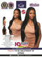 Mane Concept 100% Unprocessed Human Hair Skinlike 13x4 11A HD TRS2103 STRAIGHT 36" Lace Front Wig