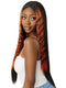 Outre Color Bomb Premium Synthetic Lace Front Wig - TYGRA