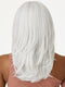 Outre HD Transparent Glueless Lace Front Wig - TYLER