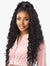 Sensationnel Instant Up & Down Half Wig - UD 12