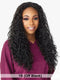 Sensationnel Instant Up & Down Half Wig - UD 2