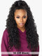 Sensationnel Instant Up & Down Half Wig - UD 2