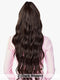 Sensationnel Instant Up & Down Half Wig - UD 4