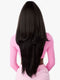 Sensationnel Instant Up & Down Half Wig - UD21