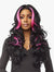 Sensationnel Premium Synthetic Vice HD Lace Front Wig - UNIT 18