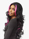 Sensationnel Premium Synthetic Vice HD Lace Front Wig - UNIT 18