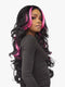 Sensationnel Premium Synthetic Vice HD Lace Front Wig - UNIT 18