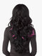 Sensationnel Premium Synthetic Vice HD Lace Front Wig - UNIT 18