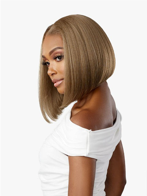 Sensationnel Bare Lace  13x6 Glueless Lace Wig - UNIT 3