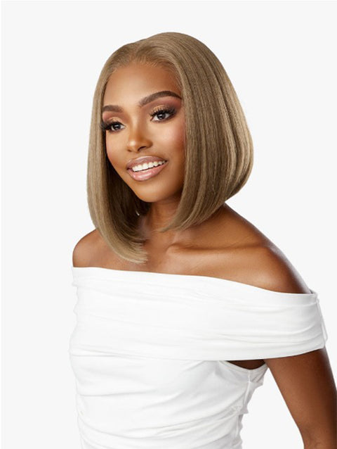 Sensationnel Bare Lace  13x6 Glueless Lace Wig - UNIT 3