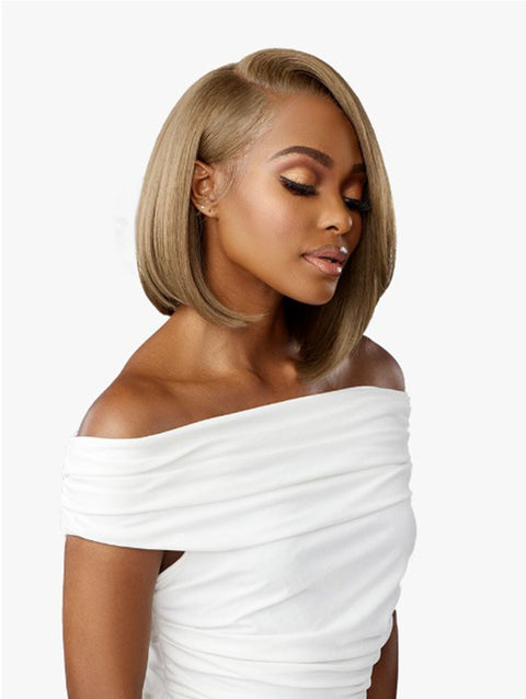 Sensationnel Bare Lace  13x6 Glueless Lace Wig - UNIT 3