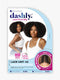 Sensationnel Dashly Lace Front Wig - UNIT 42