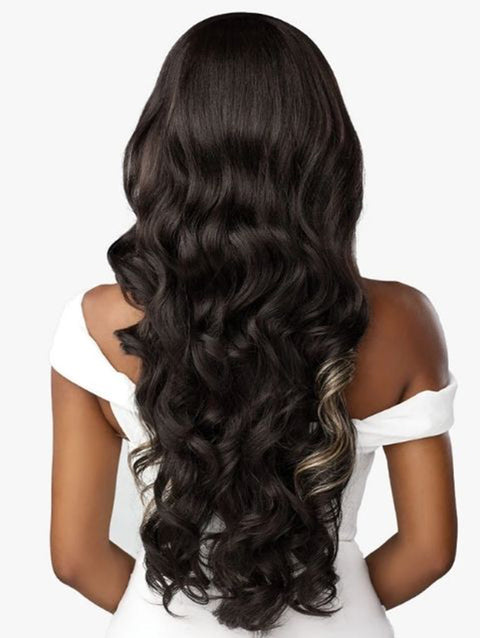 Sensationnel Bare Lace  13x6 Glueless Lace Wig - UNIT 8