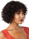 Outre Premium Fab & Fly Human Hair Wig - VENUS