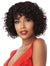 Outre Premium Fab & Fly Human Hair Wig - VENUS