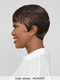 Femi Collection MS. Granny Collection 100% Premium fiber VIOLA Wig