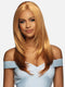 Vivica A Fox Aura Tangle Free Glueless Premium Fiber Lace Wig- MIRANDA