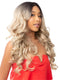 Nutique BFF Part Collection Synthetic Glueless HD Lace Front Wig - WAVE 26