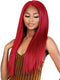 Motown Tress HD Invisible Lace Super Natural Whole Lace Wig - WHL.TEMPA