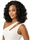 Outre Quick Weave Half Wig - WINNIE