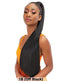 Janet Collection Essentials Snatch & Wrap Ponytail - YAKY STRAIGHT 32