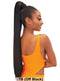 Janet Collection Essentials Snatch & Wrap Ponytail - YAKY STRAIGHT 32