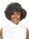 Femi Collection MS. Granny Collection 100% Premium fiber YAYA Wig