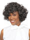 Femi Collection MS. Granny Collection 100% Premium fiber YAYA Wig