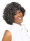 Femi Collection MS. Granny Collection 100% Premium fiber YAYA Wig