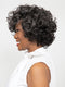 Femi Collection MS. Granny Collection 100% Premium fiber YAYA Wig