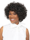 Femi Collection MS. Granny Collection 100% Premium fiber YAYA Wig