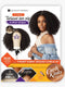 Sensationnel Premium Synthetic CURLS KINKS & CO_KINKY EDGES Y-PART KINKY ZIGZAG CURLS 14 Wig