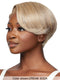 Outre HD Transparent Lace Front Wig - ZANA