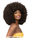 Femi Collection Ms Auntie Premium Synthetic Wig - AFRO ZORA WIG