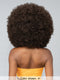 Femi Collection Ms Auntie Premium Synthetic Wig - AFRO ZORA WIG