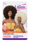 Femi Collection Ms Auntie Premium Synthetic Wig - AFRO ZORA WIG