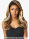 Sensationnel Cloud 9 13x6 Swiss HD Lace Wig - ZELENA