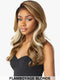 Sensationnel Cloud 9 13x6 Swiss HD Lace Wig - ZELENA