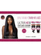 Harlem 125 100% Human Hair Ultra HD II 5"x5" Lace Closure BODY- ULN