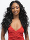 Janet Collection 5X5 NUSKIN Ultra HD Lace Closure - BODY