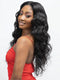 Janet Collection 5X5 NUSKIN Ultra HD Lace Closure - BODY