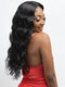 Janet Collection 5X5 NUSKIN Ultra HD Lace Closure - BODY