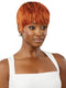 Outre Premium Duby Human Hair HH-DAFNE Full Wig