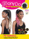 Motown Tress Ponydo Drawstring Ponytail - PD-GDBOX22